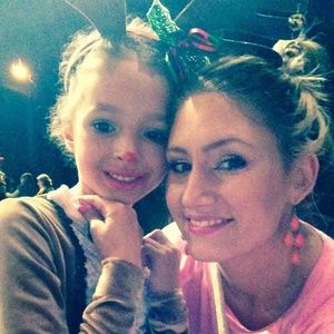 Meet your Posher, Amber